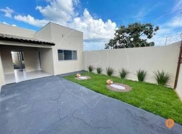 Casa de 2 quartos, Caldas Novas · Casa para venda localizada em Caldas Novas, GO.