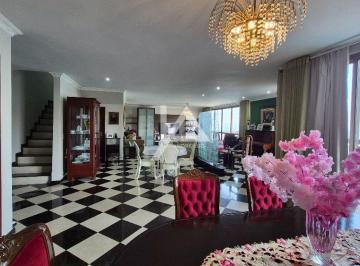 Apartamento de 4 quartos, Rio de Janeiro · Apartamento duplex de 4 quartos à venda em Barra da Tijuca - Rio de Janeiro - RJ