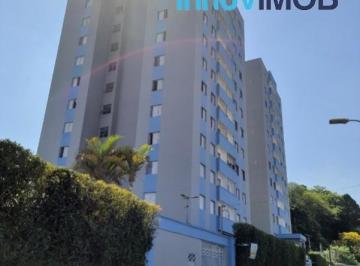 Foto 01 · Apartamento à venda ou locação em Santo André-SP, Vila Luzita: 3 quartos, 1 sala, 1 banheiro, 1 vaga