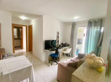 Apartamento de 2 quartos, Águas Claras · APARTAMENTO | 63m² | 2 QUARTOS 