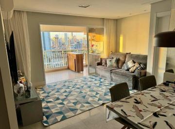 Foto 01 · Apartamento, Vila Bertioga, São Paulo, SP