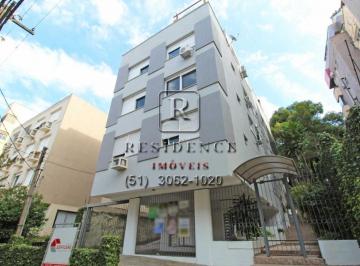 Foto 01 · Cobertura, Rio Branco, Porto Alegre, RS