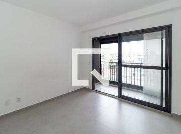 Apartamento · 23m² · 1 Quarto · Apartamento para Aluguel - Vila Esperança, 1 Quarto,  23 m² - São Paulo