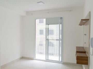 Apartamento · 33m² · 1 Quarto · Apartamento para Aluguel - Belém, 1 Quarto, 33 m² - São Paulo