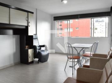 Apartamento · 96m² · 2 Quartos · 1 Vaga · Apartamento para Aluguel - Jardim Botânico, 2 Quartos, 96 m² - Curitiba