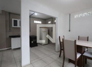 Apartamento · 32m² · 1 Quarto · 1 Vaga · Apartamento para Aluguel - Igará, 1 Quarto,  32 m² - Canoas