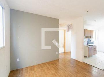 Apartamento · 42m² · 1 Quarto · 1 Vaga · Apartamento para Aluguel - Rio Branco, 1 Quarto,  42 m² - Canoas