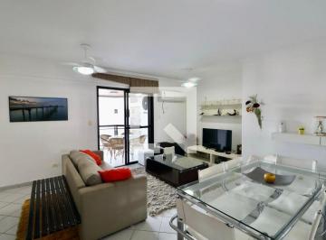 Apartamento · 120m² · 3 Quartos · 2 Vagas · Apartamento para Aluguel - Parque Enseada, 3 Quartos, 120 m² - Guarujá