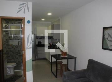 Apartamento · 44m² · 2 Quartos · Apartamento para Aluguel - Água Fria, 2 Quartos, 44 m² - São Paulo