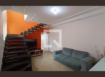 Casa · 245m² · 3 Quartos · 4 Vagas · Casa para Aluguel - Jardim Iguatemi, 3 Quartos, 245 m² - Sorocaba