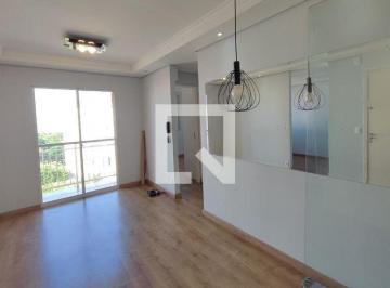 Apartamento · 64m² · 3 Quartos · 1 Vaga · Apartamento para Aluguel - Parque das Águas, 3 Quartos,  64 m² - Campinas
