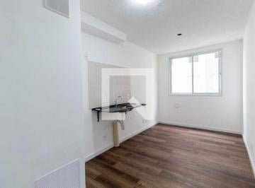 Apartamento · 25m² · 1 Quarto · Apartamento para Aluguel - Vila Ré, 1 Quarto,  25 m² - São Paulo