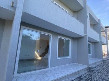 Casa · 100m² · 4 Quartos · 1 Vaga · Casa à venda - em Ipitanga