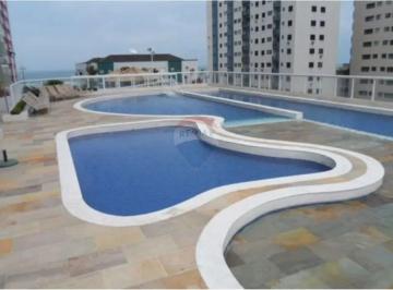 Apartamento · 123m² · 3 Quartos · 2 Vagas · Apartamento 3 quartos, 123m² - Locação - Vila Tupi - Praia Grande/SP