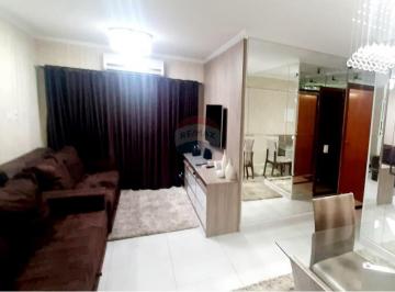 Apartamento · 85m² · 2 Quartos · 2 Vagas · Apartamento 2 quartos, 85 m² - Locação - Vila Tupi - Praia Grande/SP