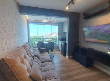 Apartamento · 70m² · 2 Quartos · 1 Vaga · Apartamento Nascente de Alto Padrão com 2 quartos sendo 1 suite - Especialle - Lauro de Freitas