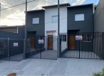Casa · 84m² · 2 Quartos · 1 Vaga · Casa a venda no bairro Planejada 2 na cidade de Bragança Paulista.