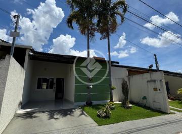 Casa · 130m² · 2 Quartos · 2 Vagas · Casa de 2 quartos no Condomínio Village do Bosque. codigo: 101249