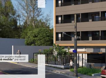 Apartamento de 2 quartos, Sorocaba · Apartamento 2 dormitórios em Sorocaba