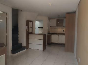 Casa de 2 quartos, Canoas · Sobrado de 02 dormitórios em condomínio fechado, bairro Niteroi, Canoas 