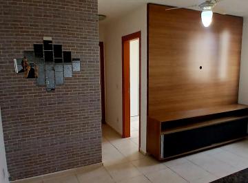 Apartamento de 2 quartos, Cuiabá · Chapada dos Bandeirantes