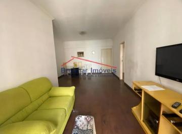 Apartamento · 87m² · 2 Quartos · Apartamento 2 Dormitórios Frente Varanda e Vista ao Mar a Venda