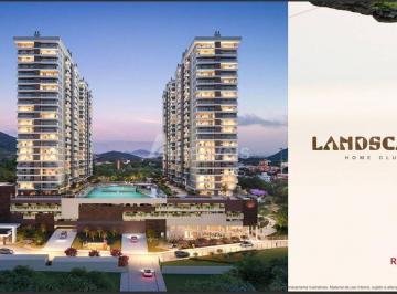 Apartamento · 101m² · 3 Quartos · 1 Vaga · Fantástico lançamento Penha-SC