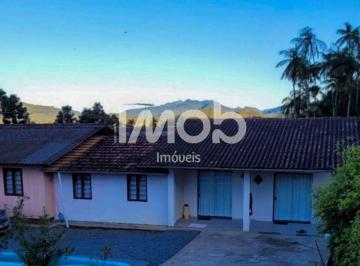 Casa · 700m² · 5 Quartos · 2 Vagas · Casa com 5 quartos, Santa Luzia - Jaraguá do Sul