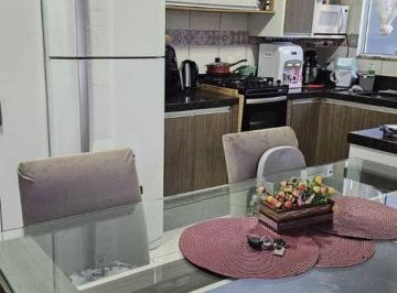 Casa · 58m² · 3 Quartos · 1 Vaga · Casa Averbada - 3 Qt - Mobiliada - Murta - Itajaí/SC