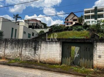 Terreno · 605m² · Lote - Terreno à venda, Estoril - Belo Horizonte/MG