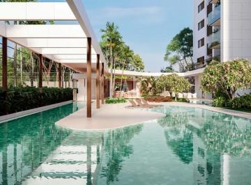 Apartamento · 177m² · 4 Quartos · 3 Vagas · Apartamento à venda, 4 quartos, 2 suítes, 3 vagas, Vale do Sereno - Nova Lima/MG
