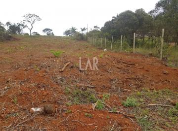 Terreno · 720m² · Lote - Terreno à venda, Balneário Água Limpa - Nova Lima/MG