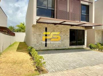 Casa · 205m² · 3 Quartos · 3 Vagas · Casa em Condomínio Fechado a venda