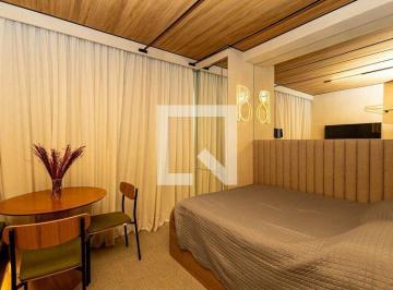 Apartamento · 19m² · 1 Quarto · Apartamento para Aluguel - Consolação, 1 Quarto, 19 m2 - São Paulo