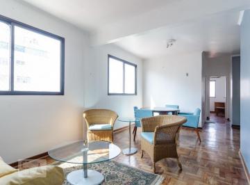 Apartamento · 80m² · 2 Quartos · 1 Vaga · Apartamento para Aluguel - Vila Clementino, 2 Quartos, 80 m2 - São Paulo