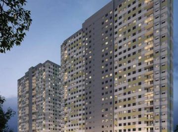 Apartamento · 45m² · 2 Quartos · 1 Vaga · Cury Cidade Mooca Venezia | Construtora Cury | Construção | 45 metros | 02 dormitórios | suíte | var