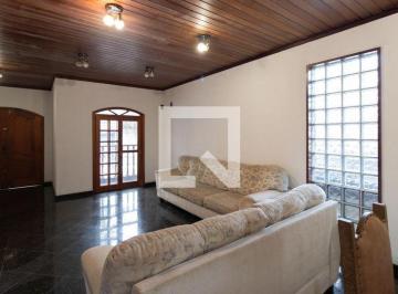 Casa · 400m² · 3 Quartos · 6 Vagas · Casa à Venda - Tucuruvi, 3 Quartos,  400 m² - São Paulo