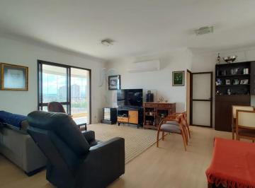 Apartamento · 180m² · 3 Quartos · 3 Vagas · Apartamento de 180m² com 03 suítes à venda - Jardim Irajá