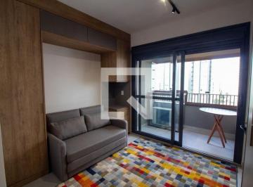Apartamento · 29m² · 1 Quarto · Apartamento à Venda - Campo Belo, 1 Quarto, 29 m² - São Paulo