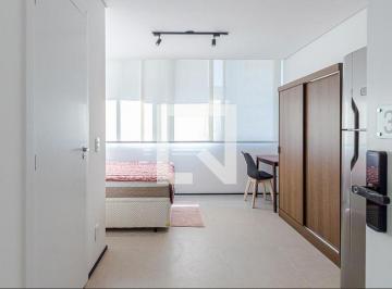 Apartamento · 20m² · 1 Quarto · Apartamento à Venda - Consolação, 1 Quarto, 20 m² - São Paulo