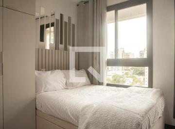 Apartamento de 1 quarto, São Paulo · Apartamento à Venda - Vila Clementino, 1 Quarto, 21 m² - São Paulo