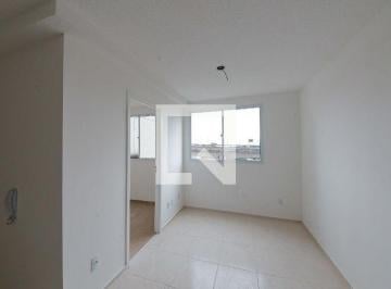 Apartamento · 35m² · 2 Quartos · Apartamento à Venda - Sapopemba, 2 Quartos, 35 m² - São Paulo