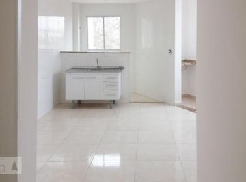 Apartamento · 33m² · 1 Quarto · 1 Vaga · Apartamento à Venda - Jardim Brasília, 1 Quarto, 33 m² - São Paulo