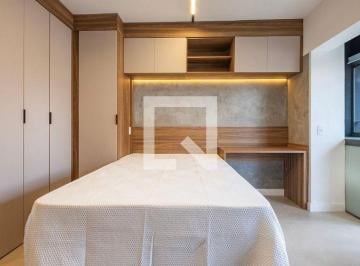 Sobre o imóvel:
Valores:
- Valor de venda: R$ 503990
- Condomínio: R$ 445
- IP · Apartamento à Venda - Pinheiros, 1 Quarto, 26 m² - São Paulo