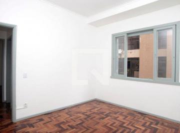 Apartamento · 44m² · 1 Quarto · Apartamento à Venda - Floresta, 1 Quarto, 44 m² - Porto Alegre