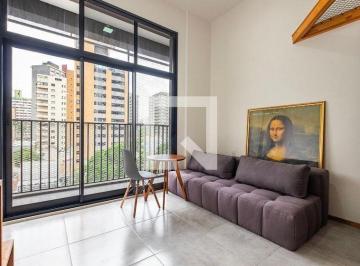 Apartamento · 28m² · 1 Quarto · Apartamento à Venda - Pinheiros, 1 Quarto, 28 m² - São Paulo
