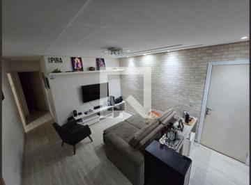 Apartamento · 59m² · 2 Quartos · 1 Vaga · Apartamento à Venda - Vila Hortolândia , 2 Quartos, 59 m² - Jundiaí