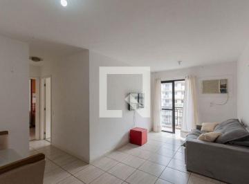 Apartamento · 68m² · 2 Quartos · 1 Vaga · Apartamento à Venda - São Cristóvão, 2 Quartos, 68 m² - Rio de Janeiro