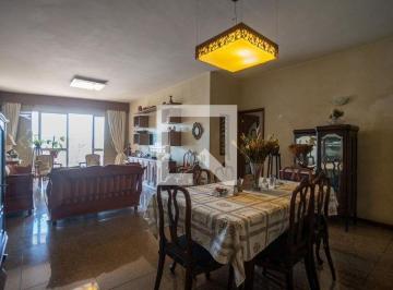 Apartamento · 139m² · 3 Quartos · 2 Vagas · Apartamento à Venda - Maracanã, 3 Quartos,  139 m² - Rio de Janeiro