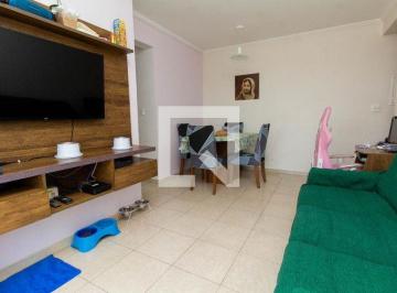 Apartamento · 70m² · 3 Quartos · 1 Vaga · Apartamento à Venda - Vila Carrão, 3 Quartos,  70 m² - São Paulo